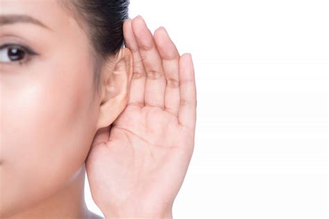 hearing: idioms & phrases