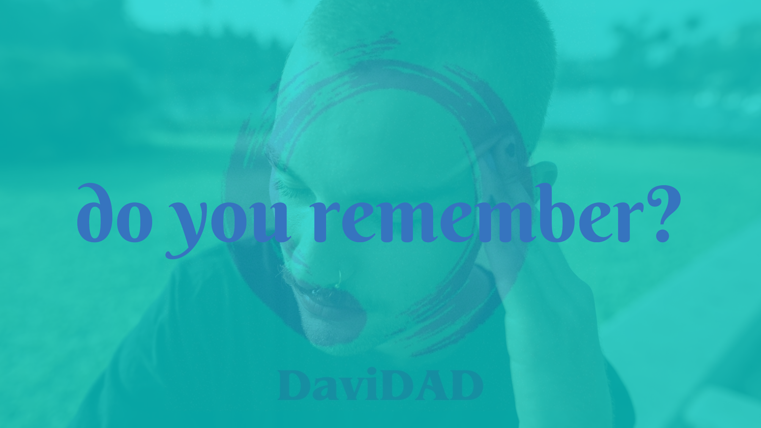 do you remember? English language learn speak improve davidad vocabulary lessons pronunciation memory