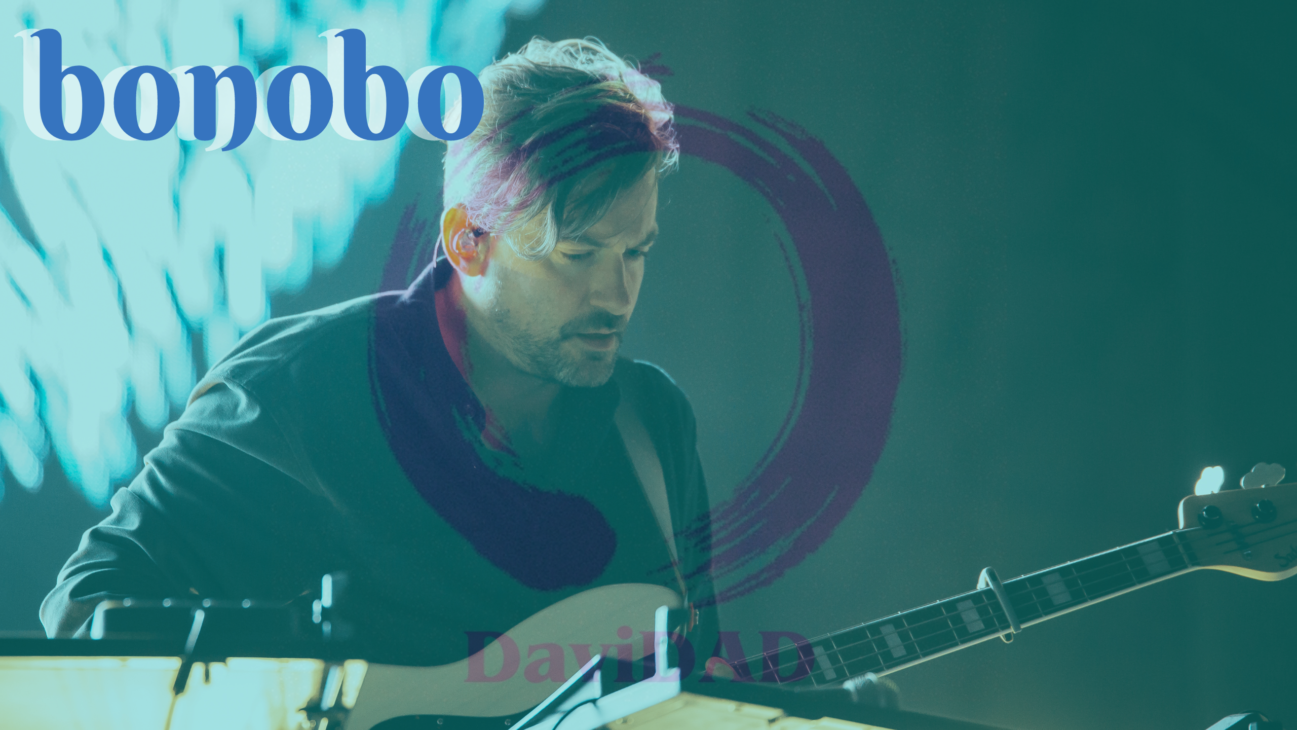 bonobo English language learn speak improve davidad vocabulary lessons pronunciation bonobo