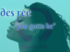 karaoke: “you gotta be” by Des Ree English learn speak improve davidad read listen vocabulary pronunciation des ree gotta be strong