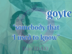 somebody that I used to know English learn speak improve davidad read listen vocabulary pronunciation goyte somebody used to know