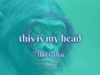 this is my head English language learn speak improve davidad vocabulary lessons this that head body parts