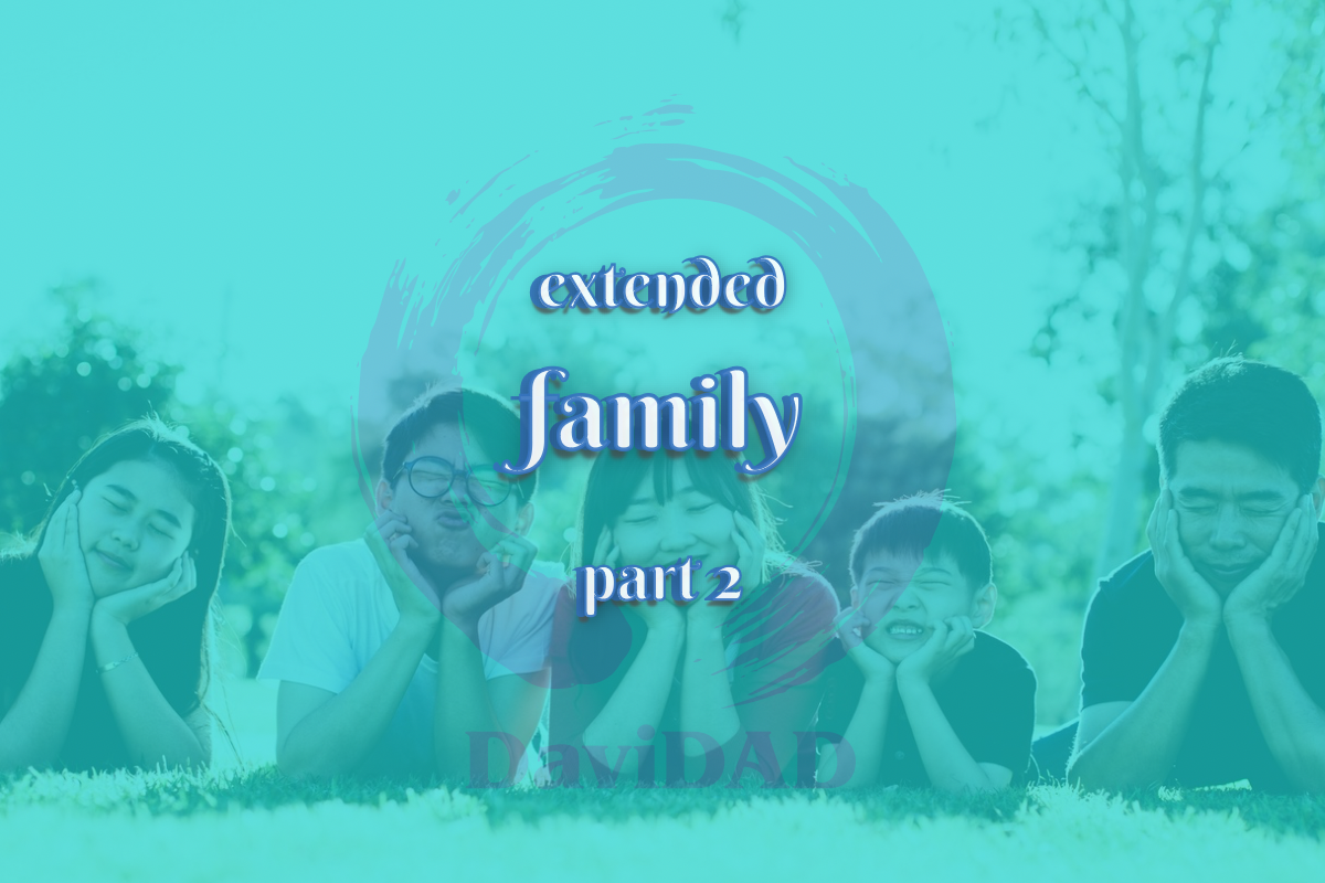 extended family