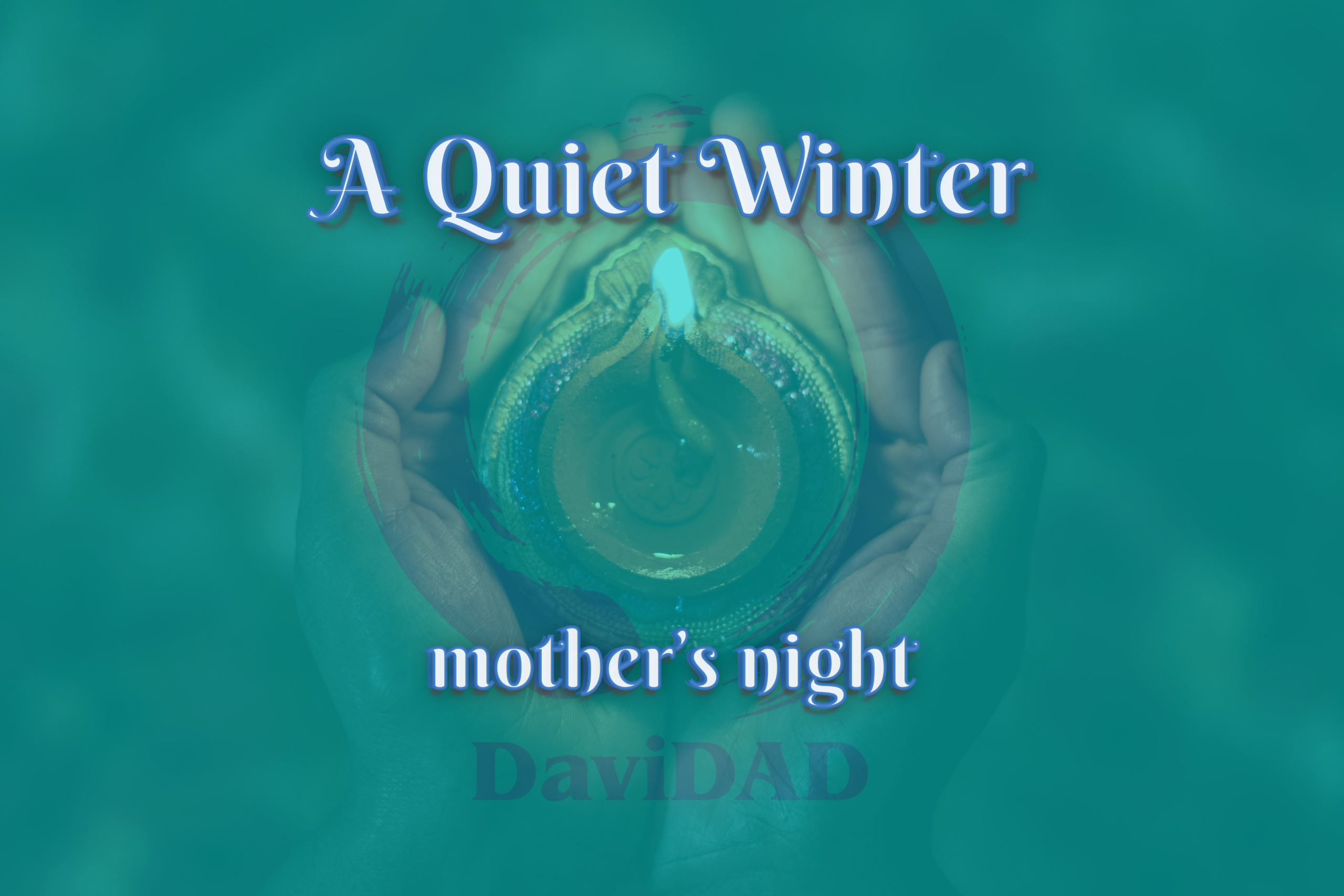 mother’s night: a quiet winter story
