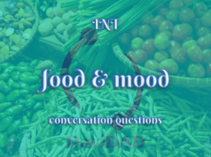 Conversation: Food & Mood – INT