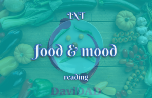 Food & Mood – INT RP
