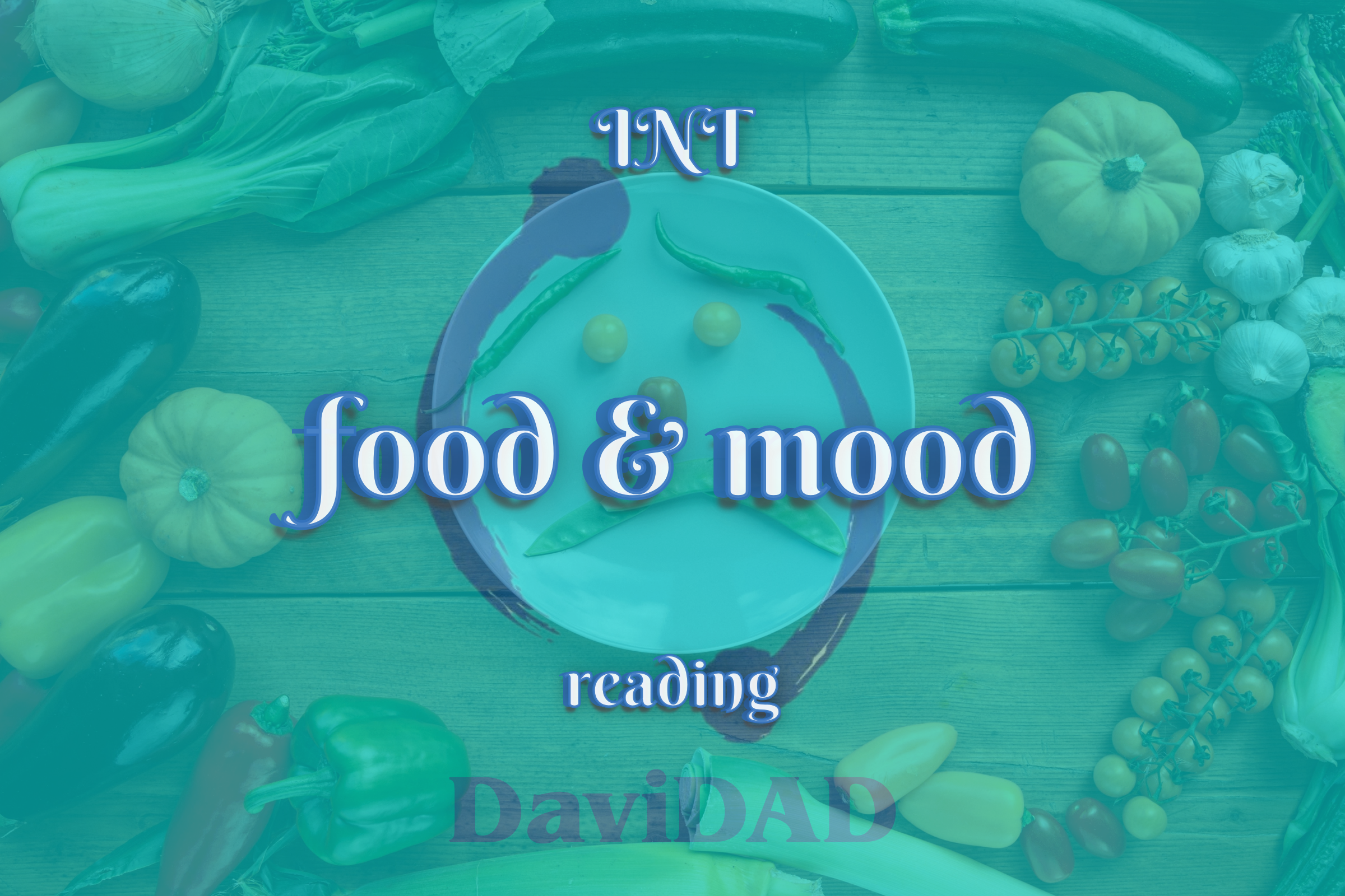 Food & Feeling A2 INT Reading
