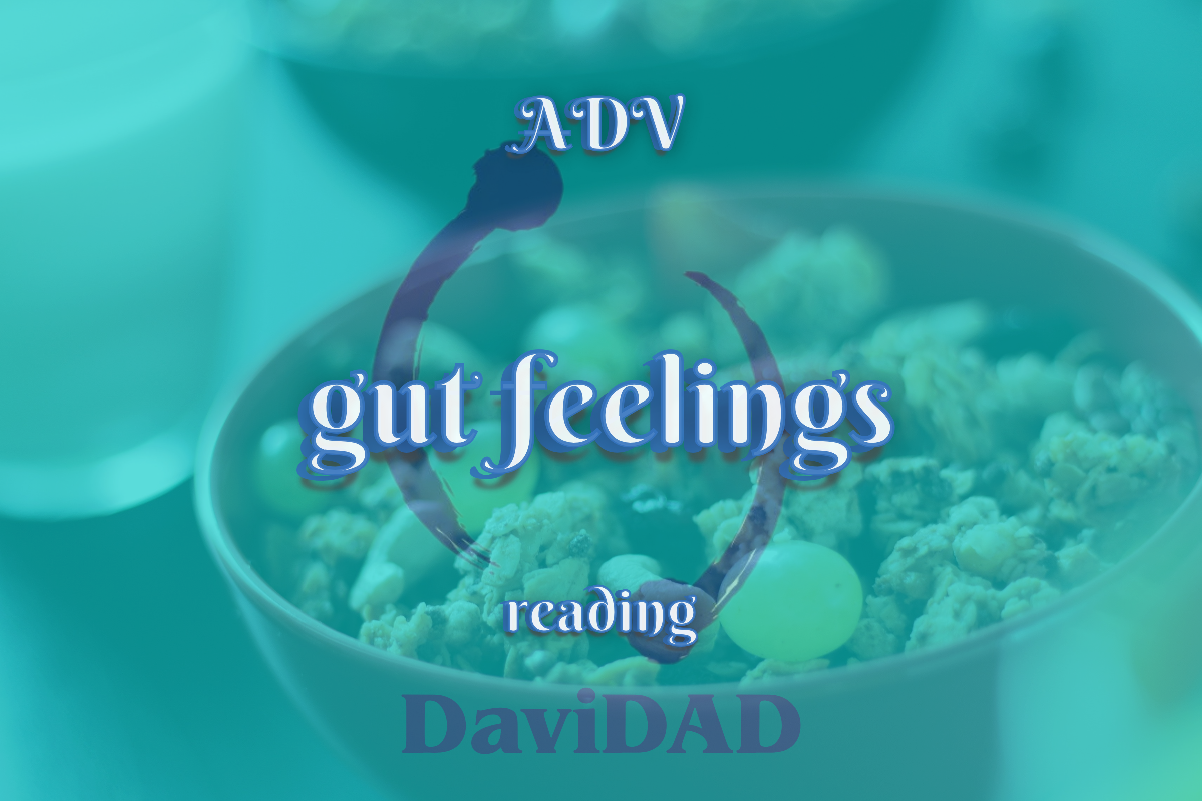 Gut Feelings – ADV RP